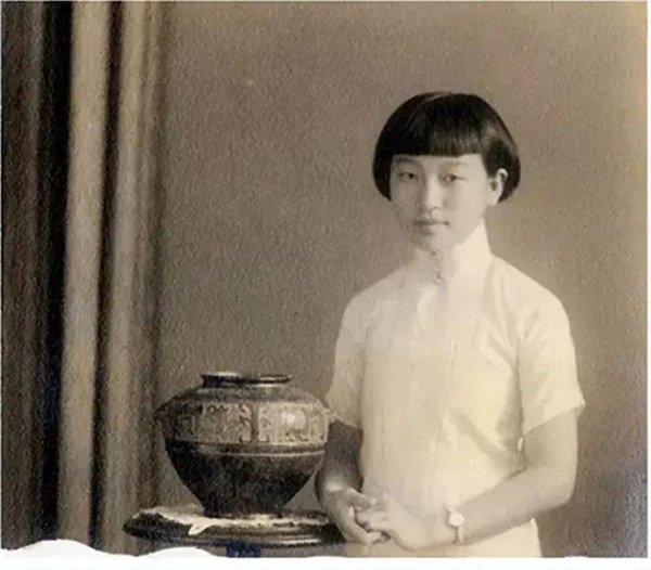 诚利和  这位杰出的书画家，竟然是清朝末代驸马？