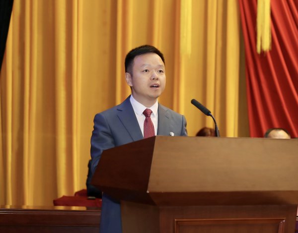 星迈网 岳阳当选广州市南沙区人民政府区长